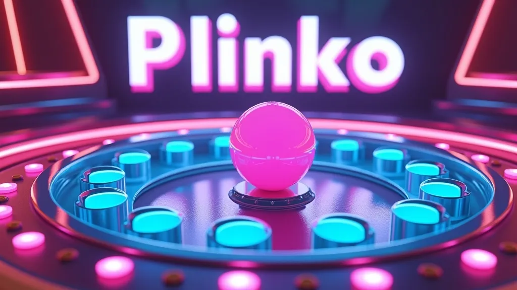 plinko