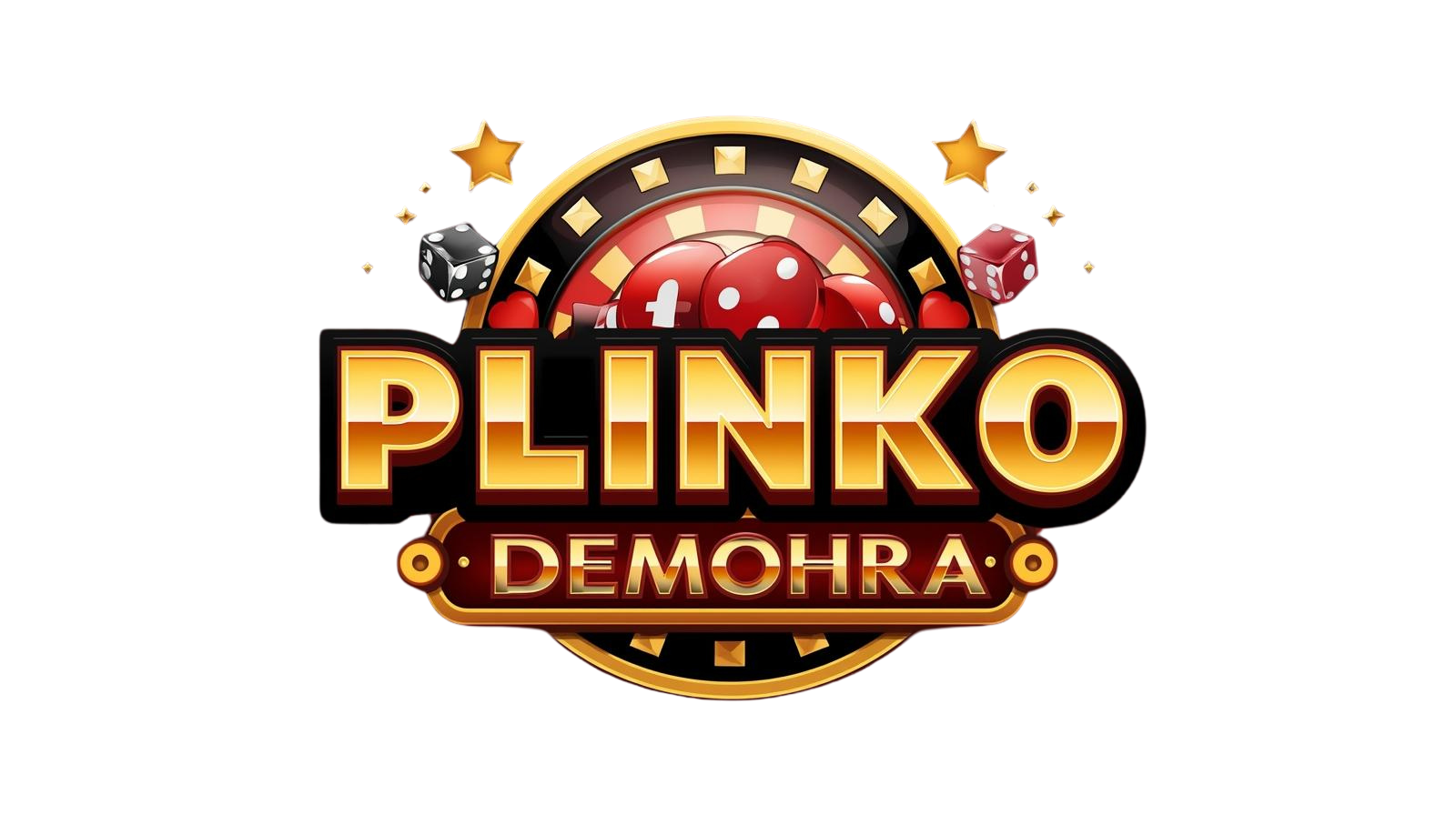 Plinko-demohra